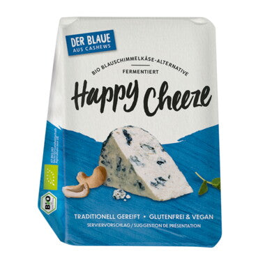 Bio Happy Cheeze Der Blaue 125g