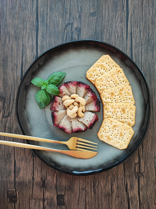 Der Streichgenuss - Rote Beete - Meerrettich