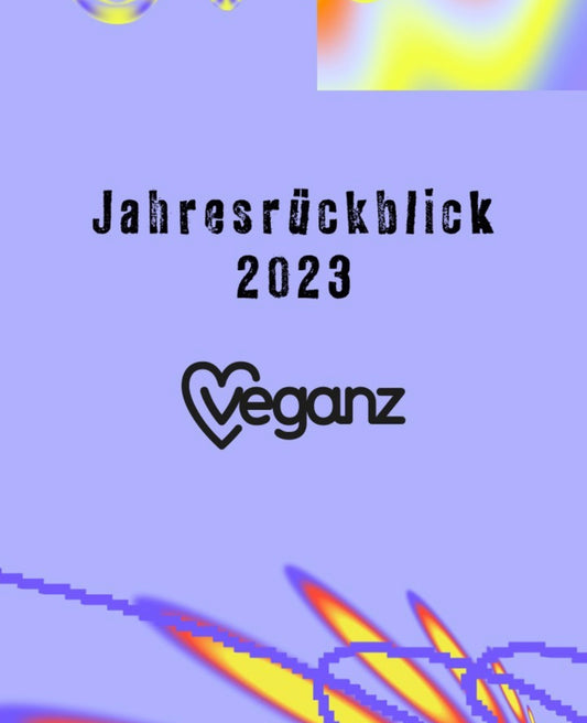 Rückblick 2023 - Eure Top 5 Riegel